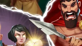 Heroes of History screenshot 3
