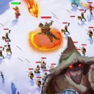 Heroes of History screenshot 4