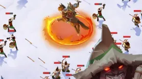 Heroes of History screenshot 4
