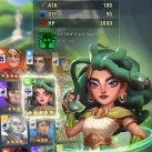 Heroes of History screenshot 5
