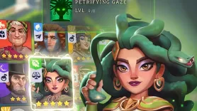 Heroes of History screenshot 5