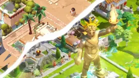 Heroes of History screenshot 6