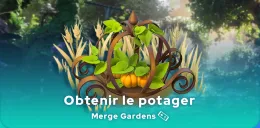 potager de Merge Gardens