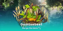 Merge Gardens Gemüsebeet