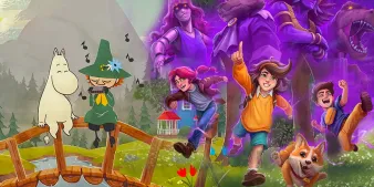 Récap de l'actualité des jeux mobile 213 de Mobi.gg