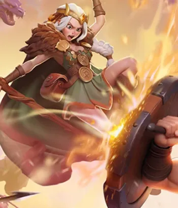 Fate War banner