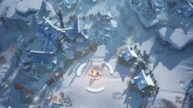 Fate War screenshot 1