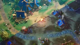 Fate War screenshot 2