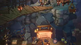 Fate War screenshot 3