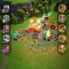 Fate War screenshot 5