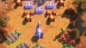 Fate War screenshot 6