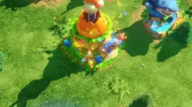 Fate War screenshot 7