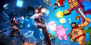 Récap de l'actualité des jeux mobile 214 de Mobi.gg