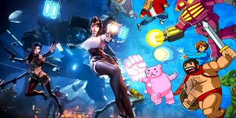 Mobi.gg's 214 mobile games news recap