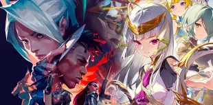 Récap de l'actualité des jeux mobile 215 de Mobi.gg