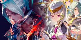 Récap de l'actualité des jeux mobile 215 de Mobi.gg