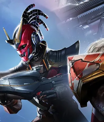 Destiny: Rising banner