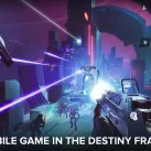 Destiny: Rising Screenshot 1
