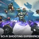 Destiny: Rising Screenshot 2
