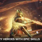 Destiny: Rising Screenshot 4