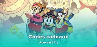 Codes Acecraft