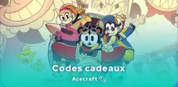 Codes Acecraft