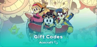 Acecraft codes