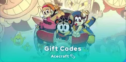 Acecraft codes