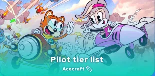 Acecraft tier list
