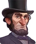 Abraham Lincoln