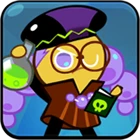 Alchemie-Cookie