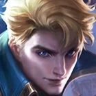 Alucard Mobile Legends: Bang Bang