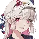 Amamiya Mirei von Solo Leveling: ARISE