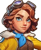Amelia Earthart Heroes of History