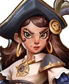 Anne Bonny Heroes of History