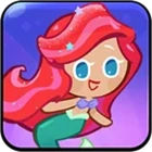 Cookie Ariel CookieRun: Kingdom