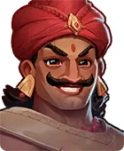 Ashoka Der Große
