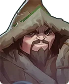 Attila der Hunne Heroes of History