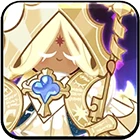 Bourbon Vanille-Cookie Pure (wach)