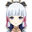 Ayaka