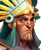 Cuauhtemoc Heroes of History