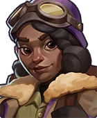 Bessie Coleman