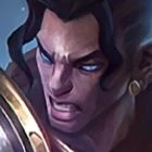 Brody Mobile Legends: Bang Bang