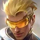 Bruno Mobile Legends: Bang Bang