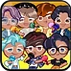 BTS Cookies
