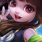 Chang'e Mobile Legends: Bang Bang