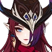 Chasca Genshin Impact