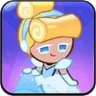 Cookie Cinderella