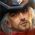 Clint Mobile Legends