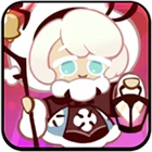 Baumwoll-Cookie